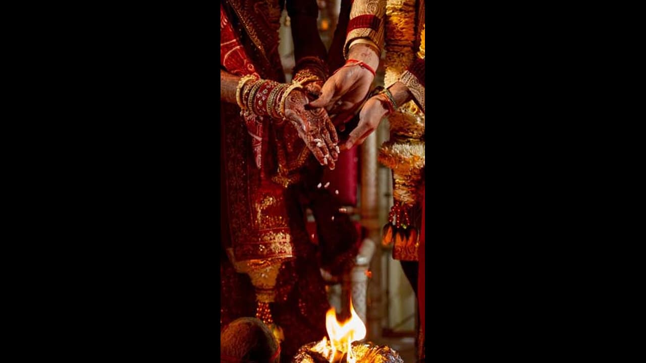 What is Hindu Marriage