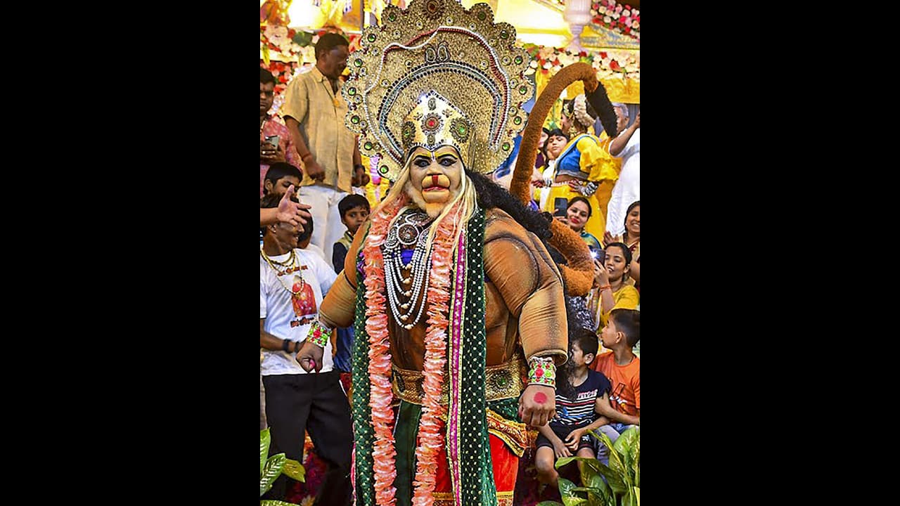 hanuman jayanti 2023