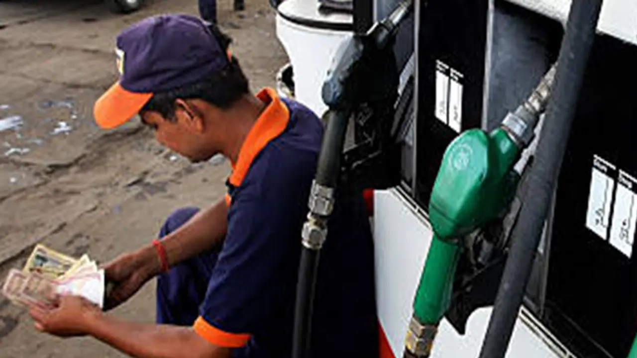 petrol diesel petrol diesel