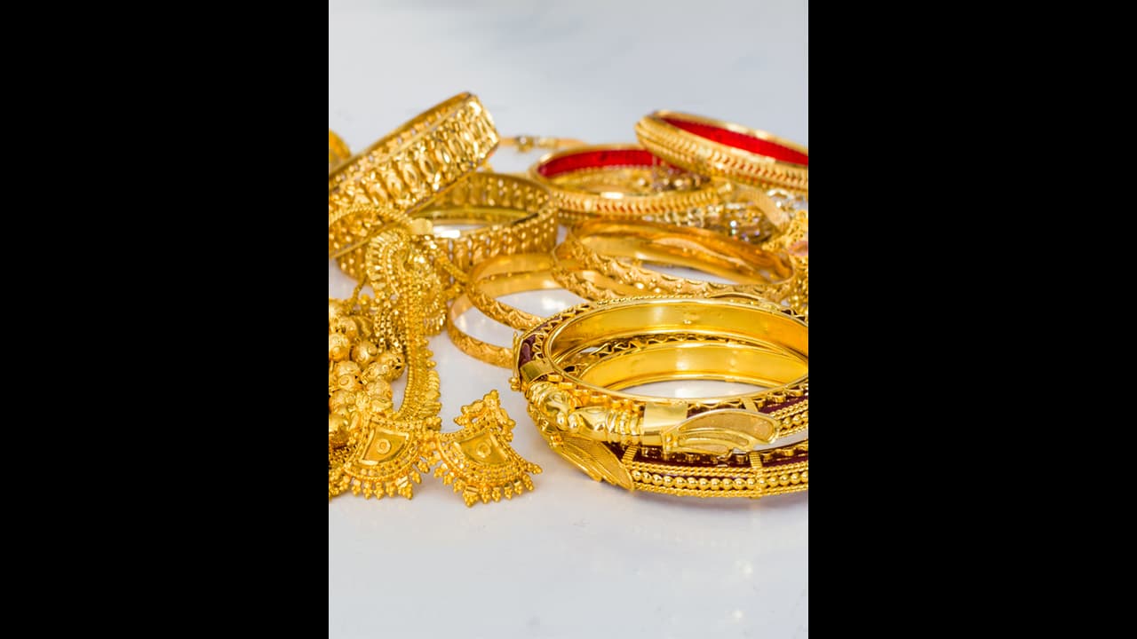 Gold price Today 16th August 2023 Gold price Today 16th August 2023