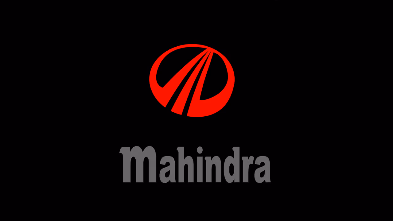Mahindra Mahindra