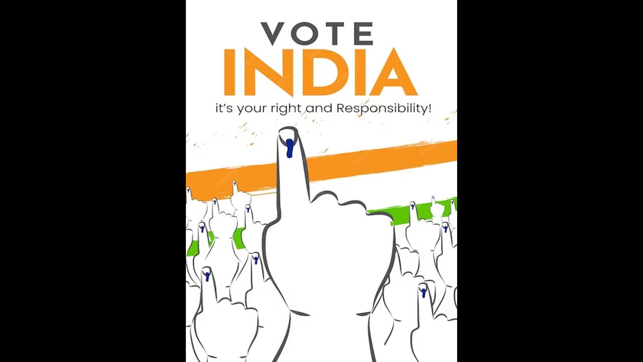 Lok Sabha election Lok Sabha election