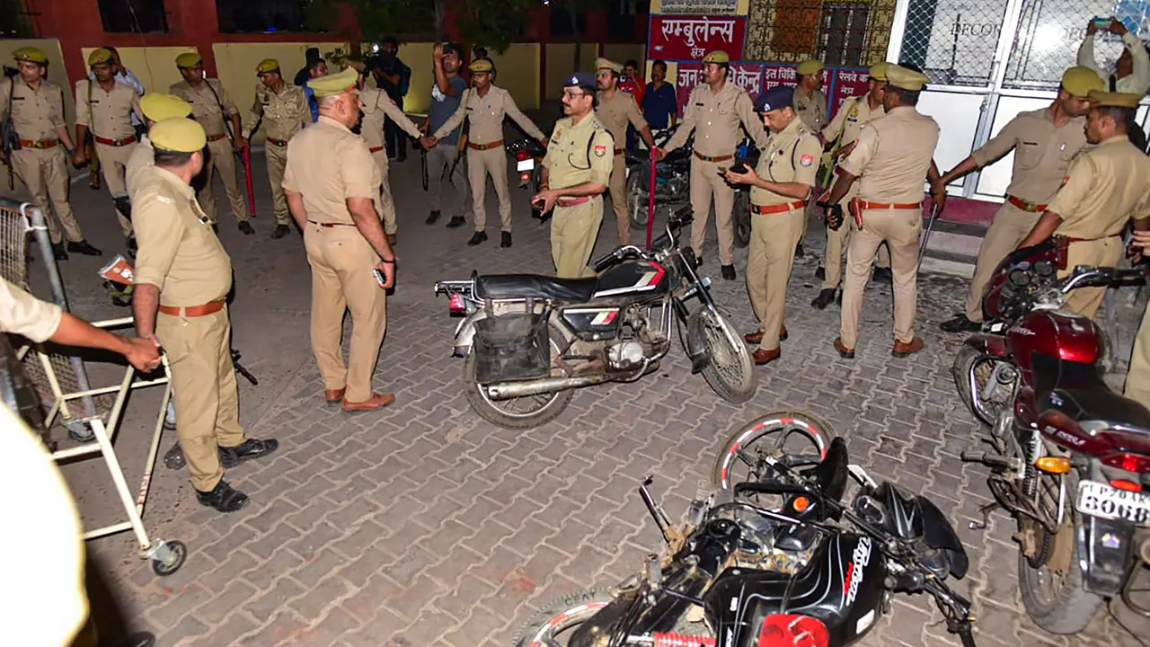 ATIQ AHMED ATIQ AHMED