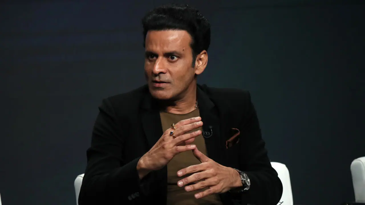Manoj Bajpai Manoj Bajpai