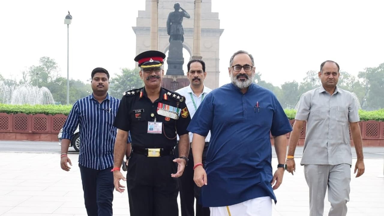 rajeev chandrasekhar rajeev chandrasekhar