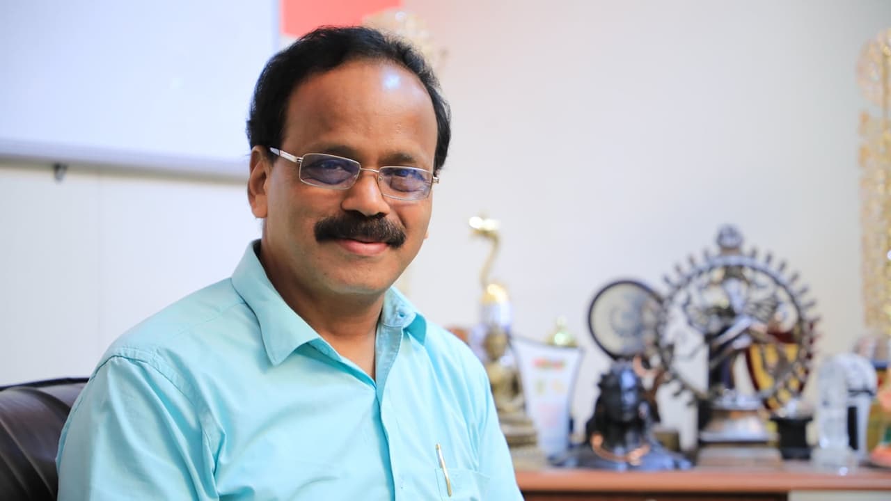 Producer Dhananjeyan