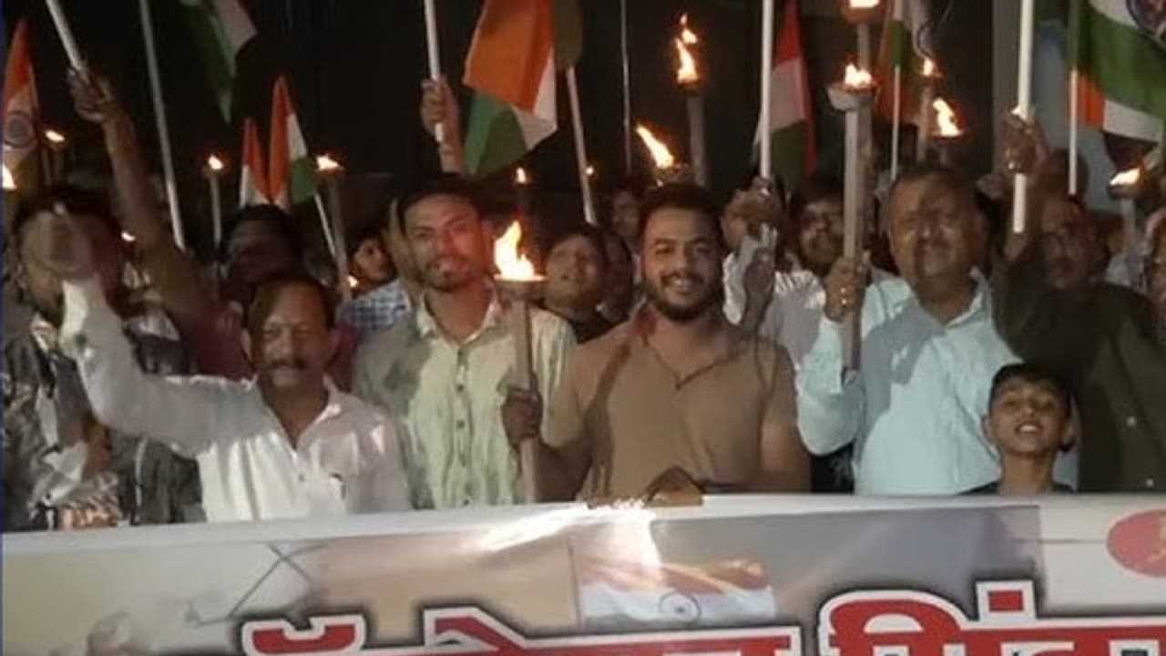 nagpur rally nagpur rally