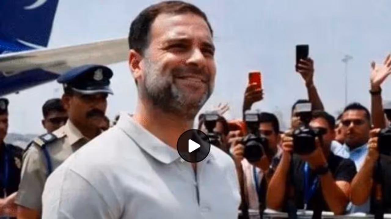 Rahul Gandhi foreign tour Rahul Gandhi foreign tour