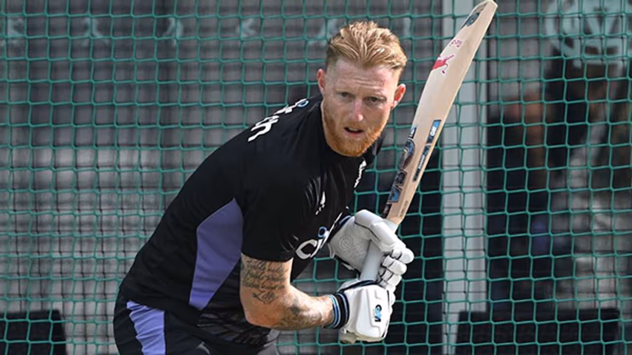 Ben Stokes (Photo: ICC) 