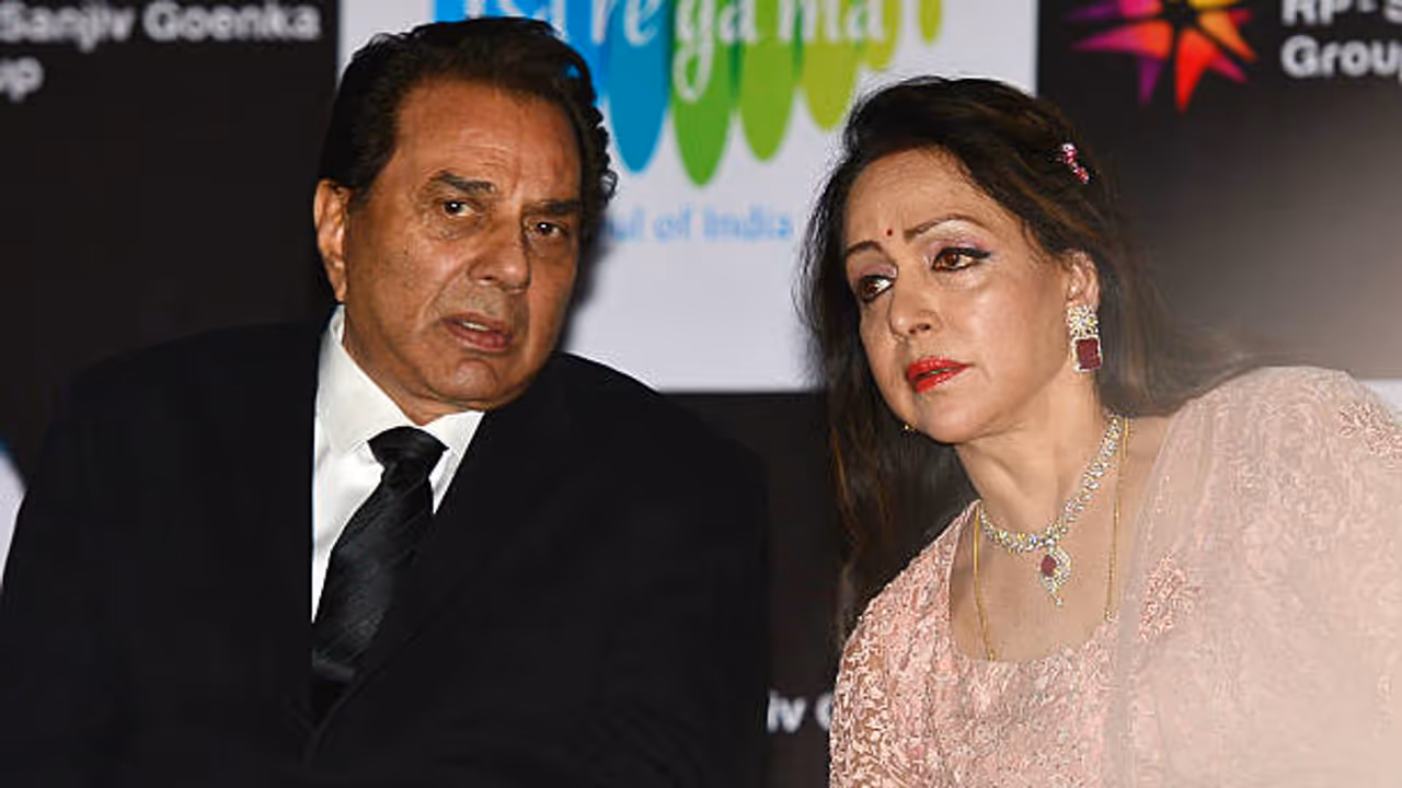 Dharmendra Dharmendra