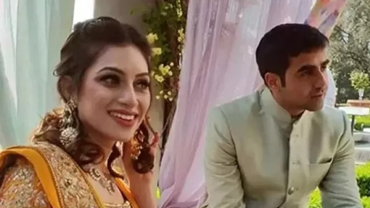 nikhil kamath divorced wife amanda puravankara