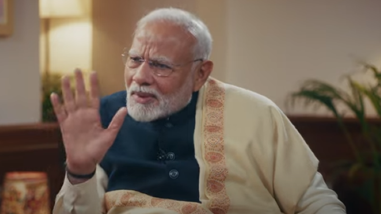 PM Modi PM Modi