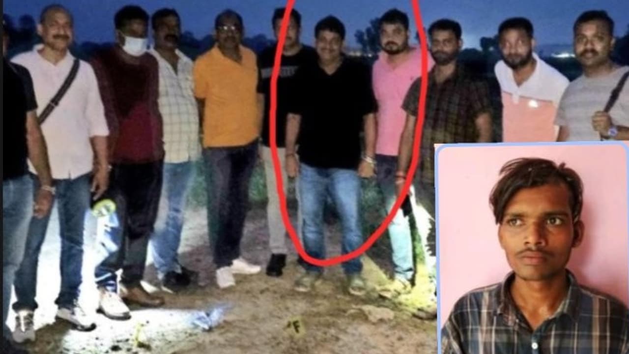 Manesh Yadav cases Manesh Yadav cases