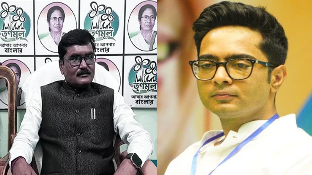 Abhishek Banerjee Abhishek Banerjee