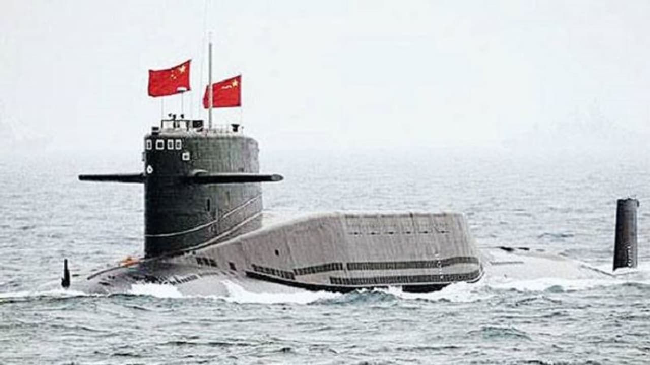 China Ship