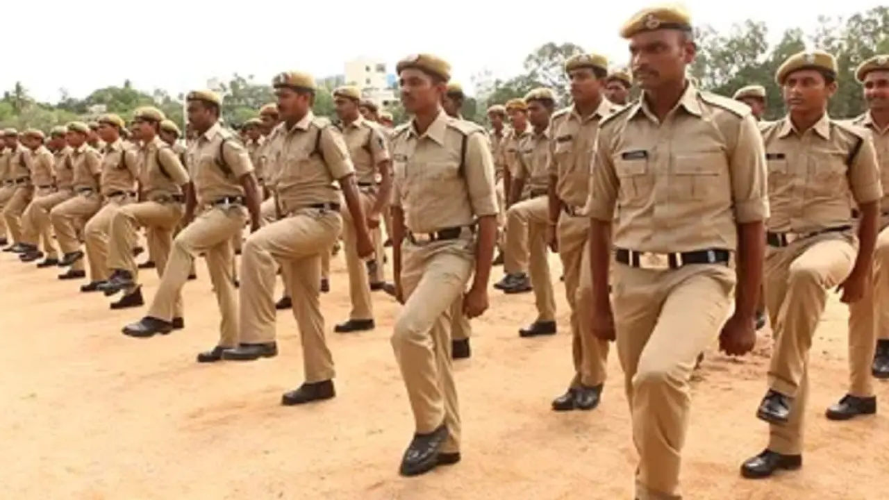 bengaluru police