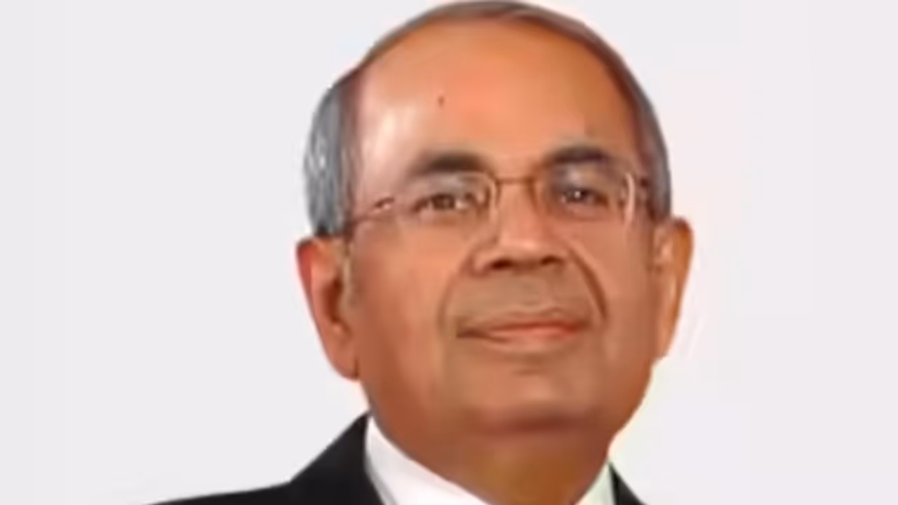 chairman of Hinduja Group Gopichand Hinduja death
