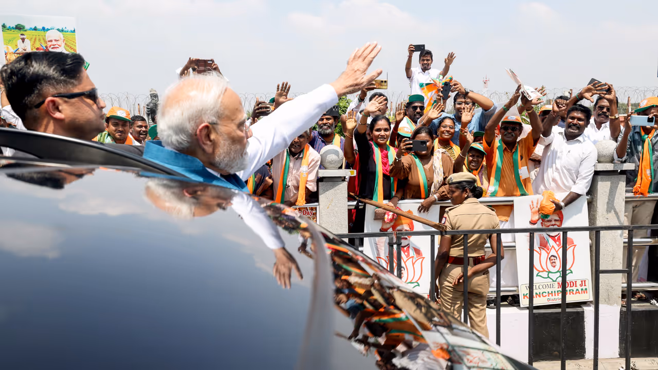 PM Modi PM Modi