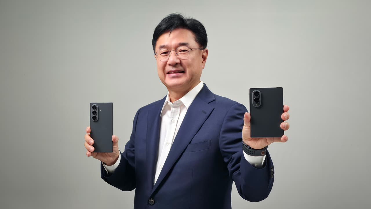 Samsung Galaxy Z Fold8 Ultra and Z Fold8 Samsung Galaxy Z Fold8 Ultra and Z Fold8