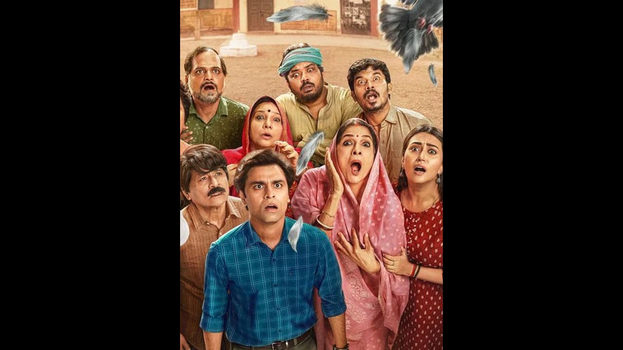 panchayat 3 jitendra kumar neena gupta and these stars net worth panchayat 3 jitendra kumar neena gupta and these stars net worth