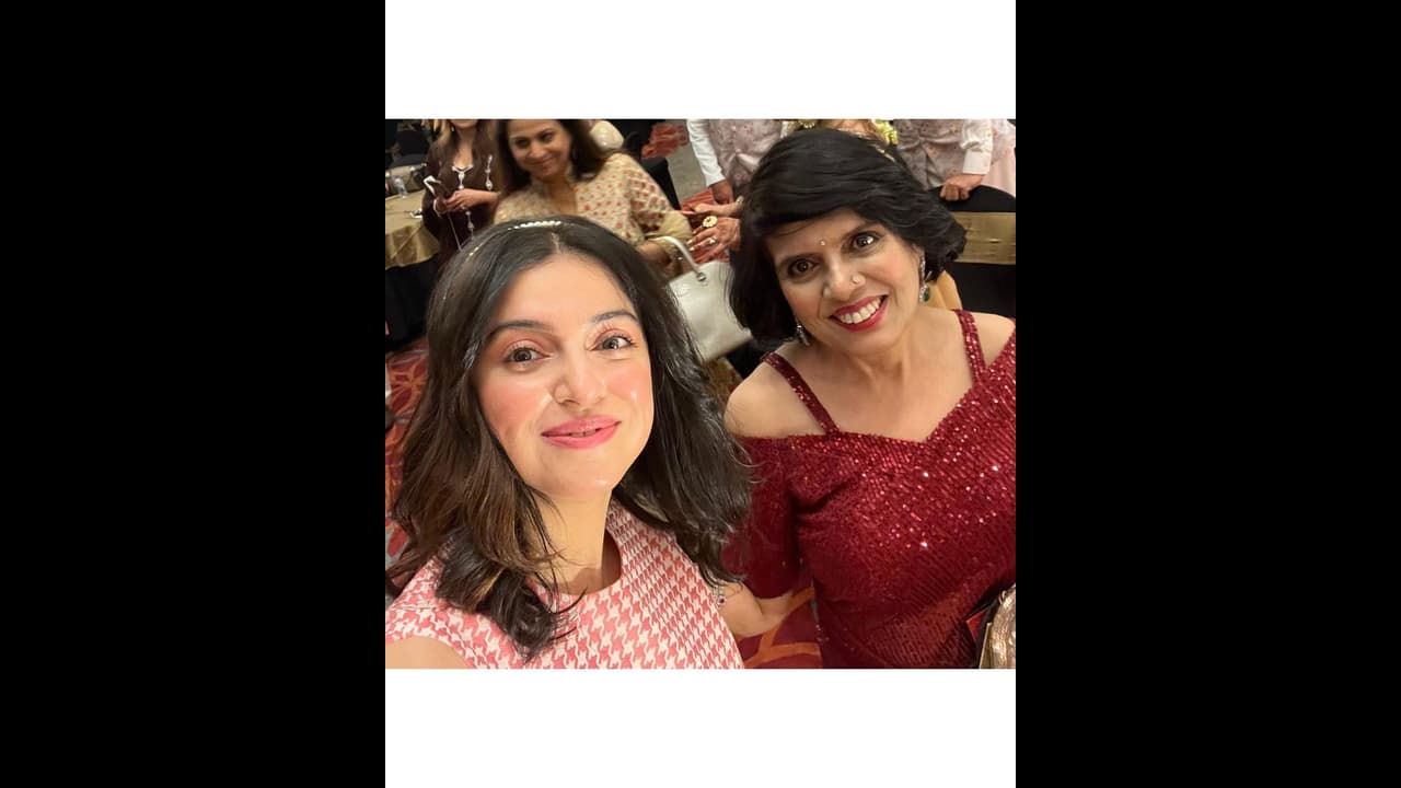 Divya Khosla Kumar Divya Khosla Kumar