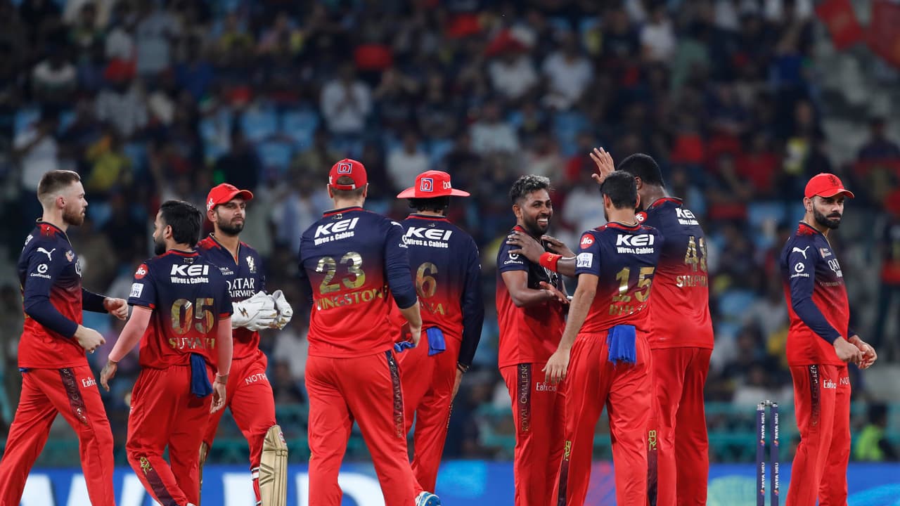 Royal Challengers Bengaluru