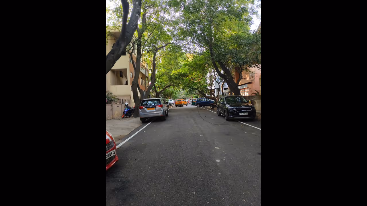 Bengaluru Bengaluru