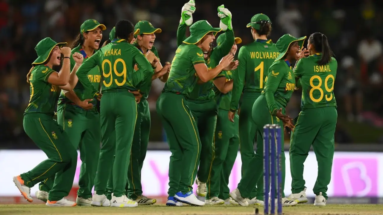 south africa south africa