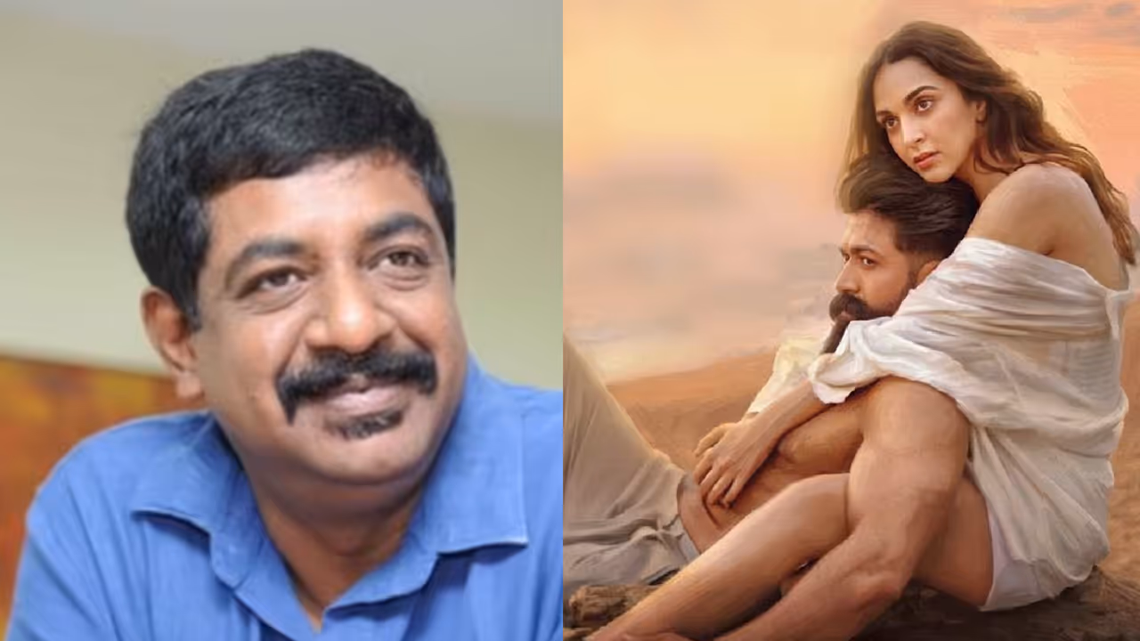 Yogaraj Bhat Yogaraj Bhat