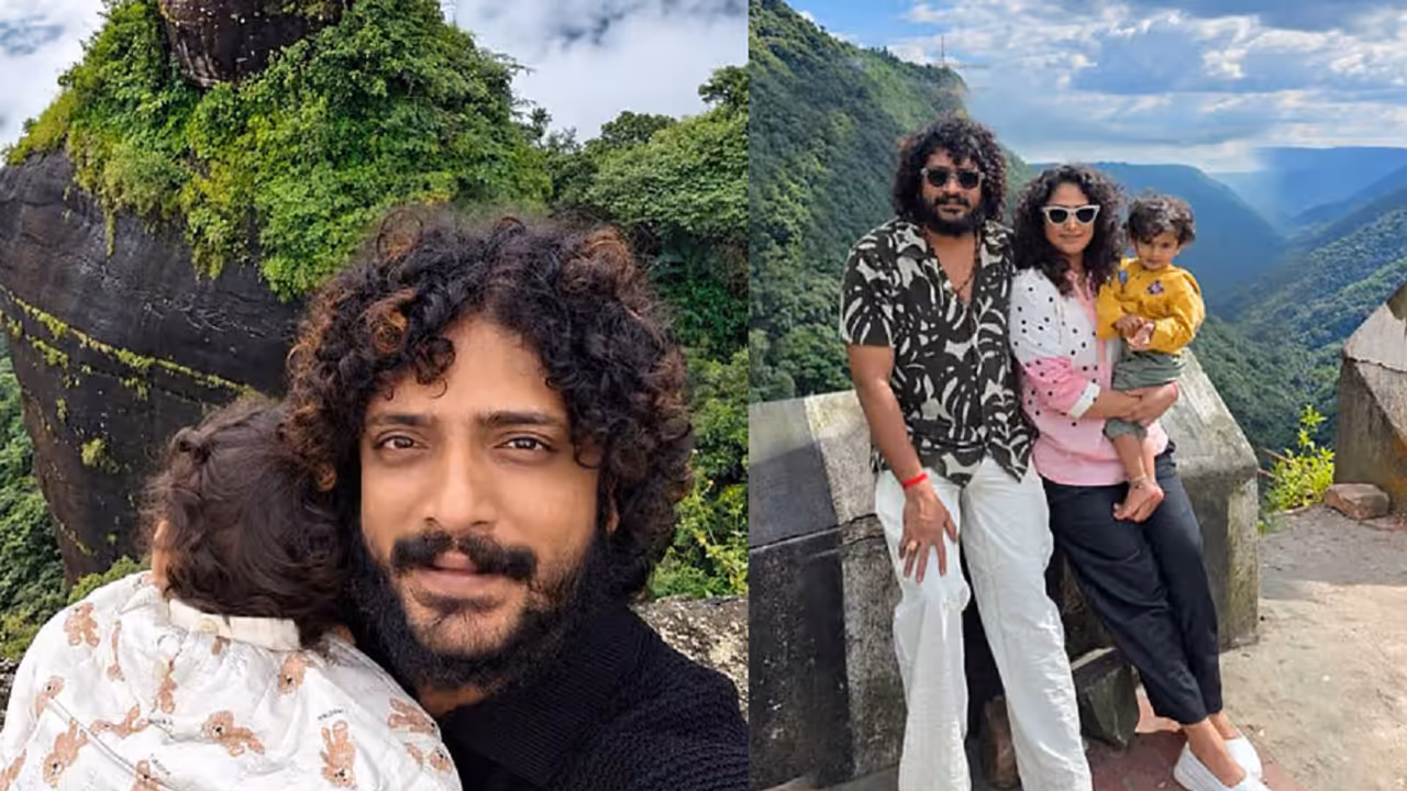 Haripriya Vasishta Simha Haripriya Vasishta Simha