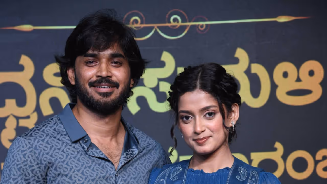 Border Diaries Kannada movie Border Diaries Kannada movie