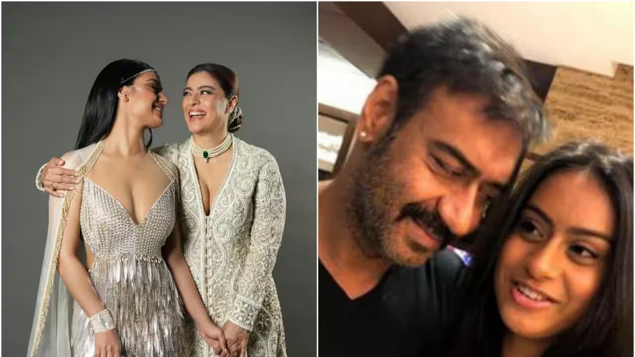 kajol kajol