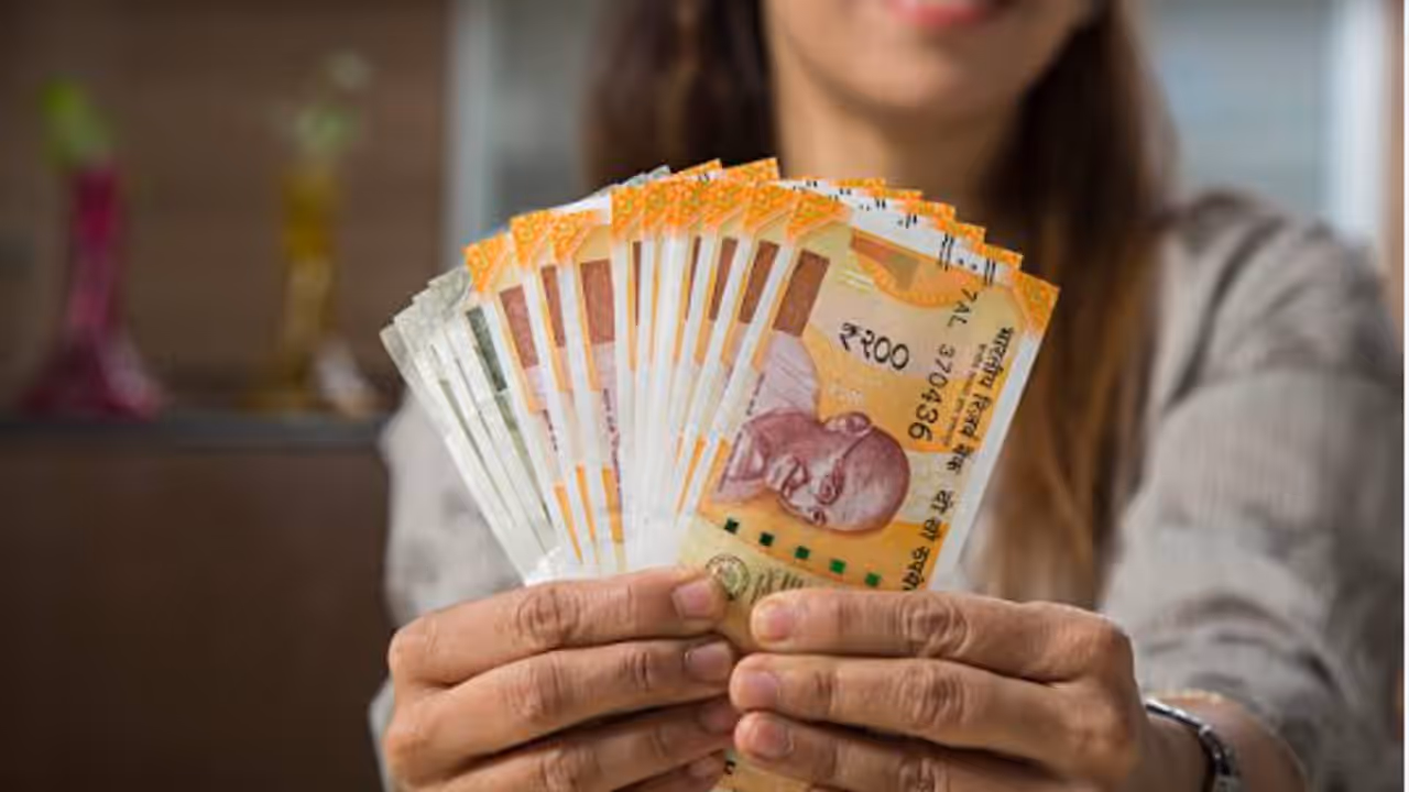 Money Money
