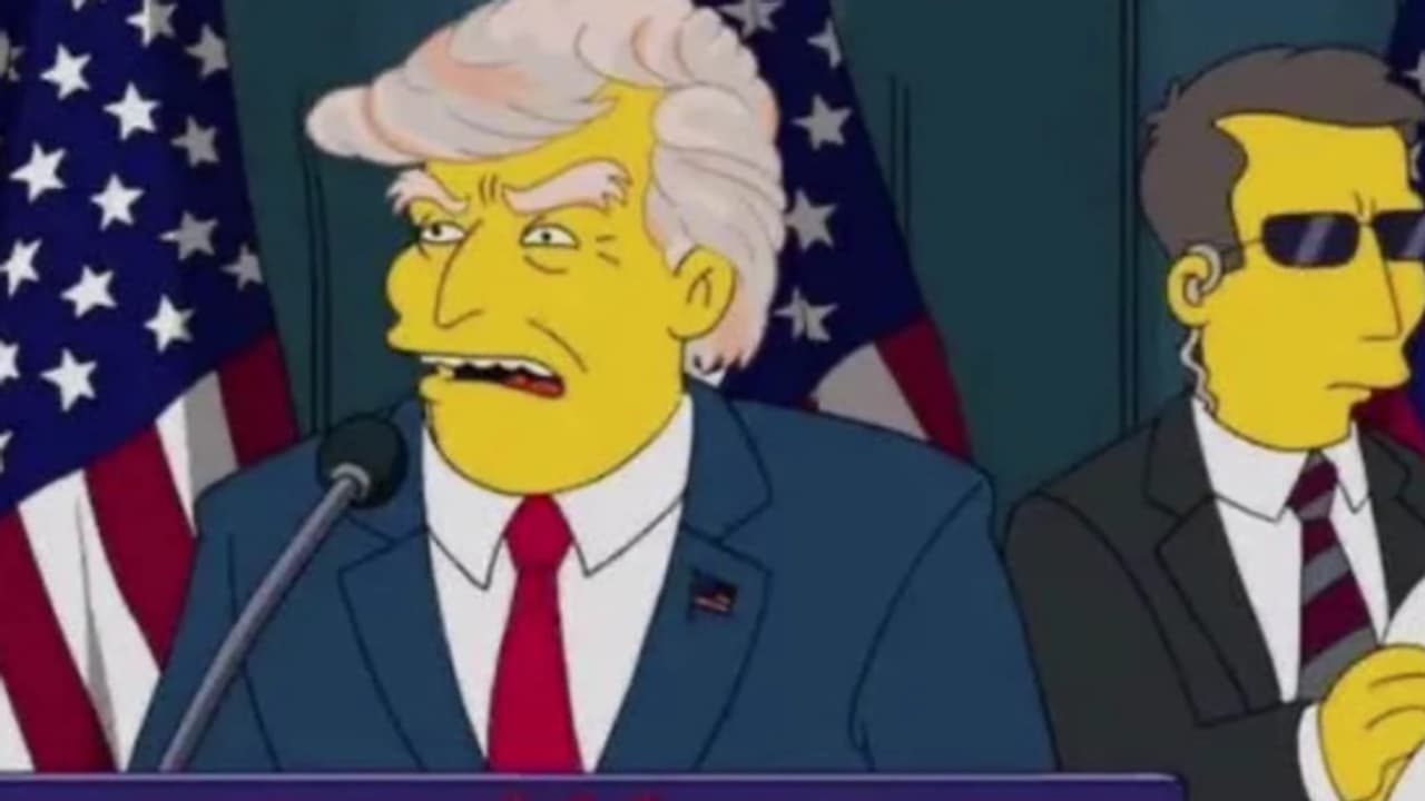 Donald trump Donald trump