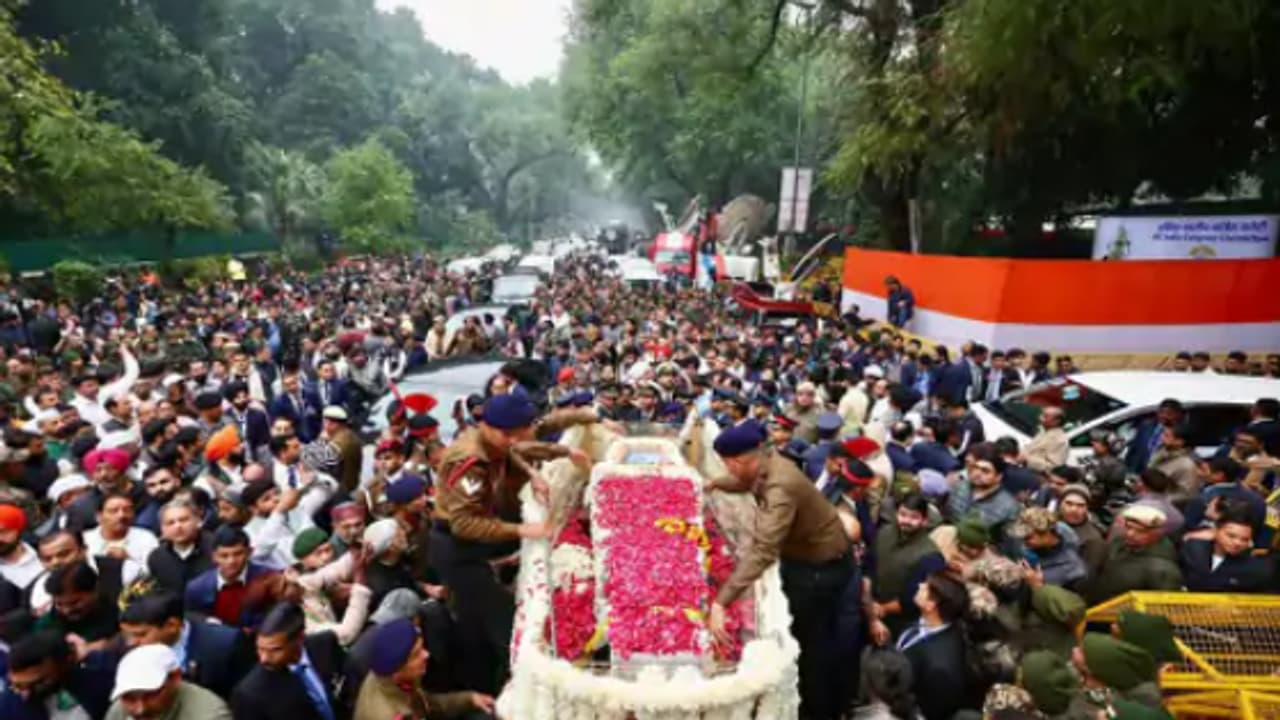 manmohan singh manmohan singh