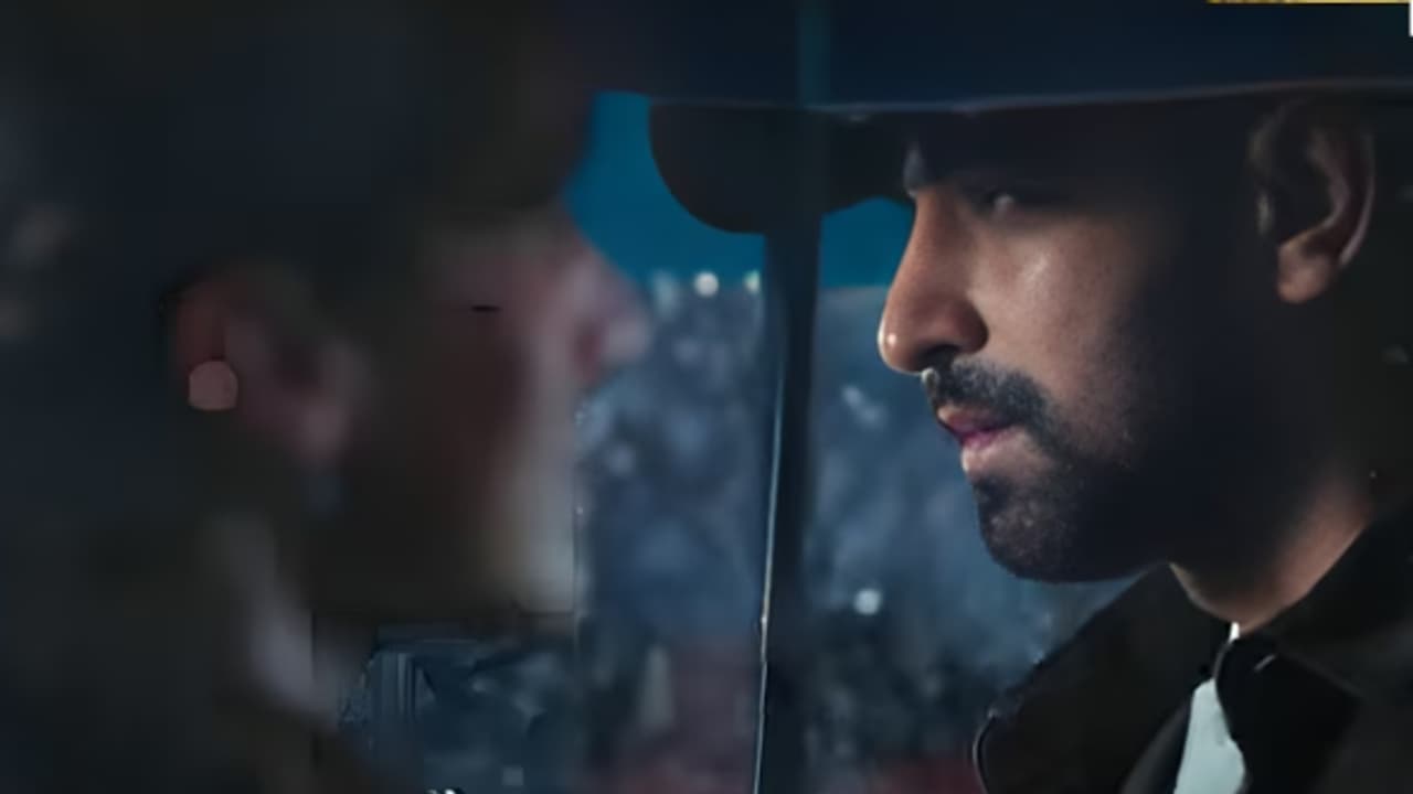 Phir Aayi Hasseen Dillruba