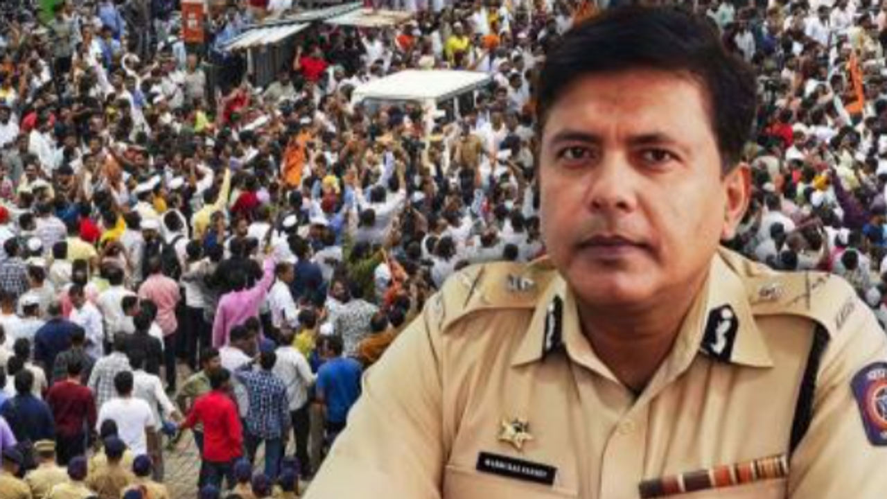 Mira Bhayandar Police Commissioner Mira Bhayandar Police Commissioner