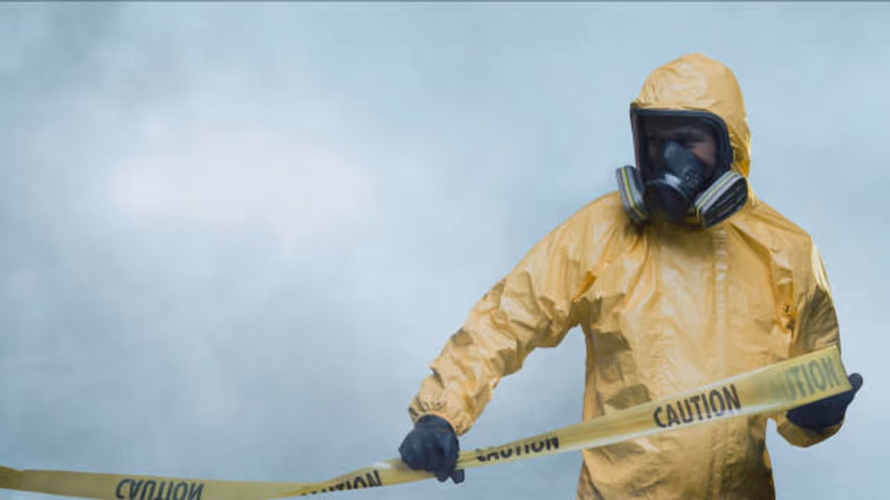 America on Ebola Outbreak America on Ebola Outbreak