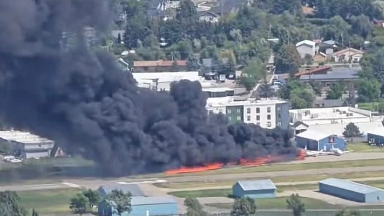 plane accident plane accident