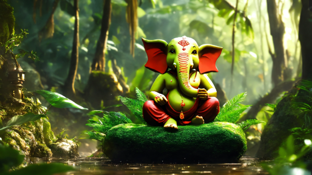 Ganesh Chaturthi 2024 Ganesh Chaturthi 2024