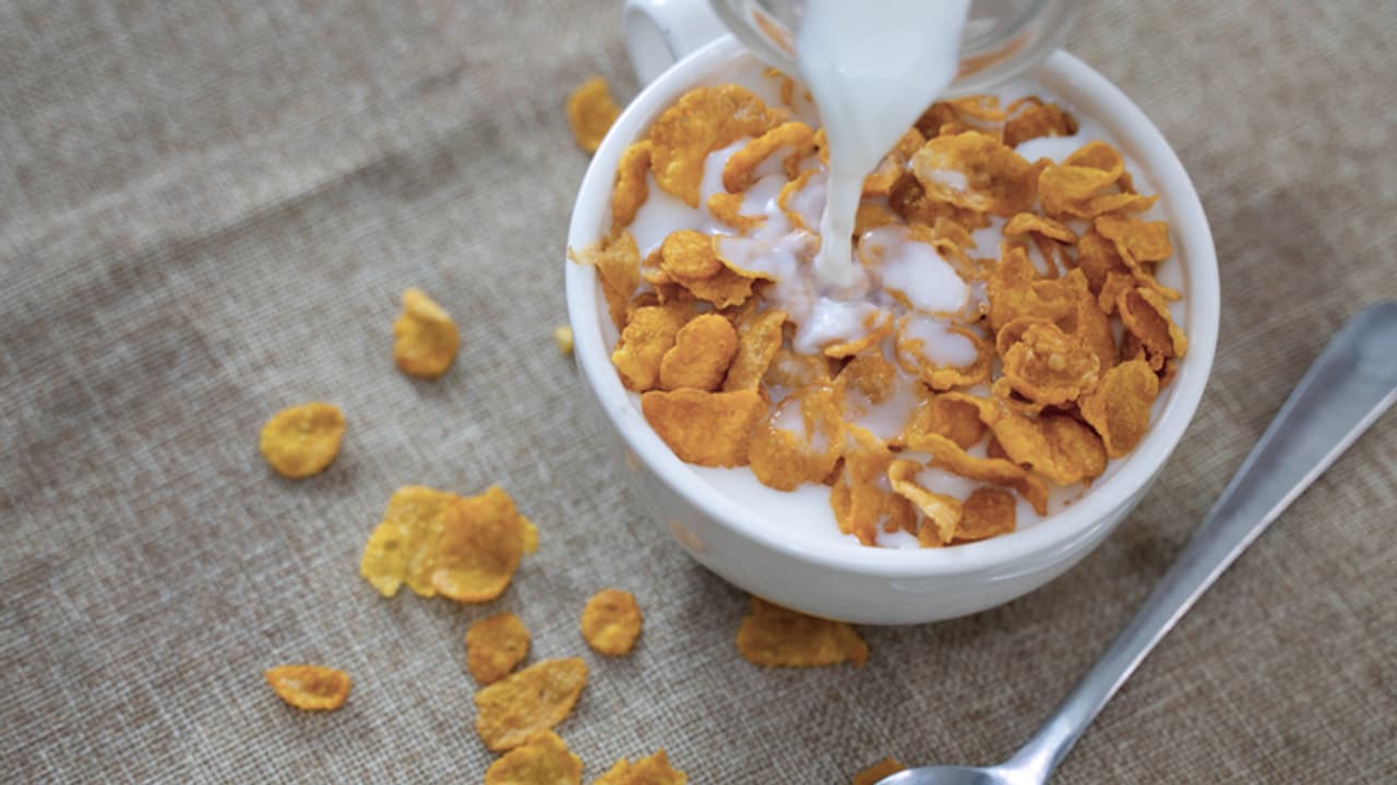 Side Effects of Cornflakes Side Effects of Cornflakes