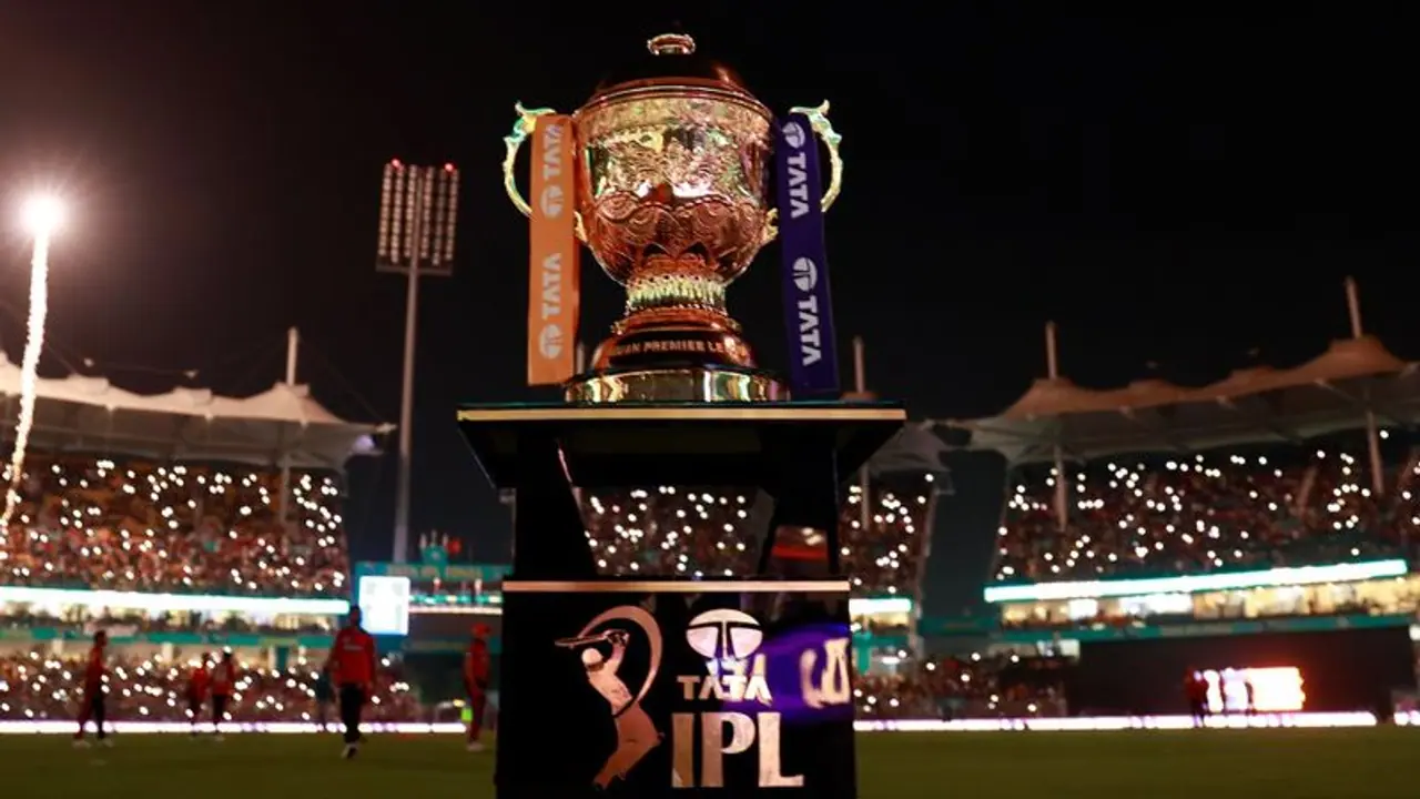 KKR vs SRH IPL Final 2024 KKR vs SRH IPL Final 2024