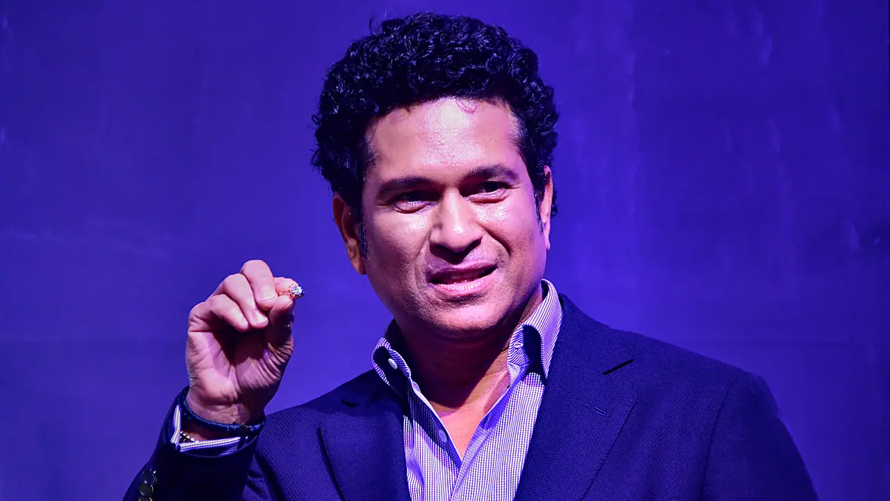 sachin tendulkar sachin tendulkar