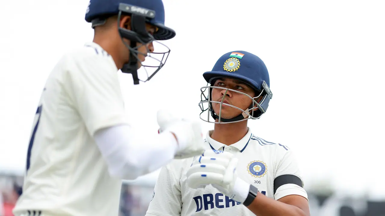 Gill and Jaiswal Gill and Jaiswal