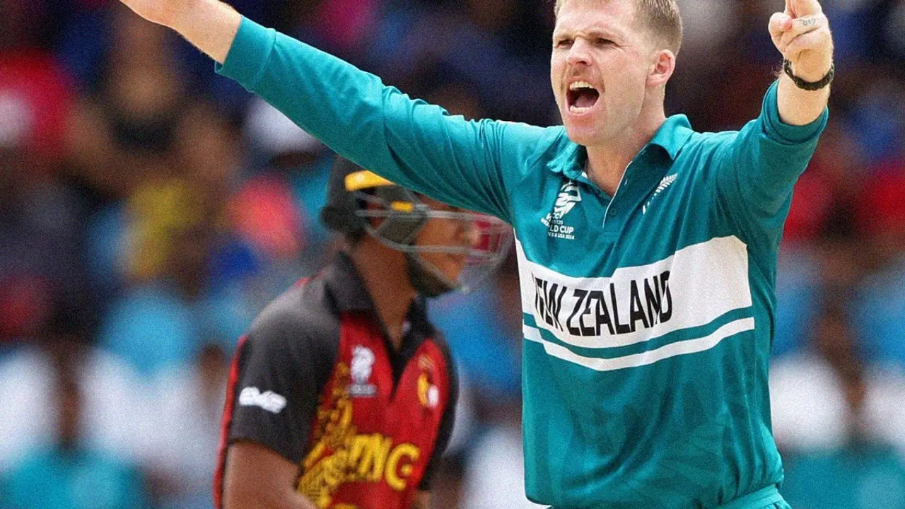 T 20 WORLD CUP 2024 T 20 WORLD CUP 2024