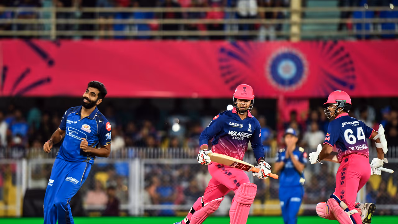 Vaibhav Sooryavanshi India Debut Vaibhav Sooryavanshi India Debut