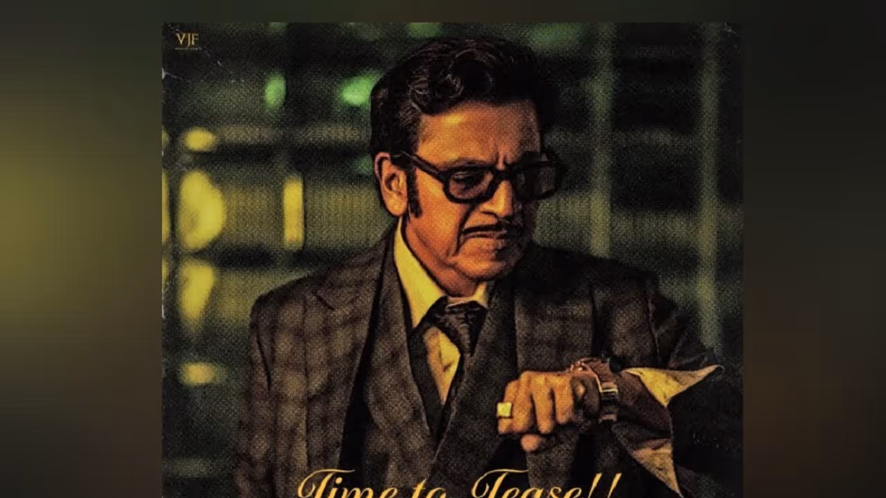 Shivarajkumar Shivarajkumar