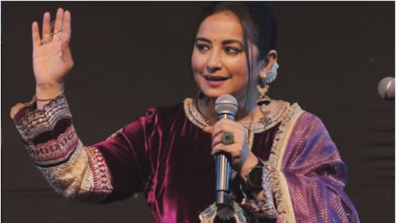 Divya Datta Divya Datta