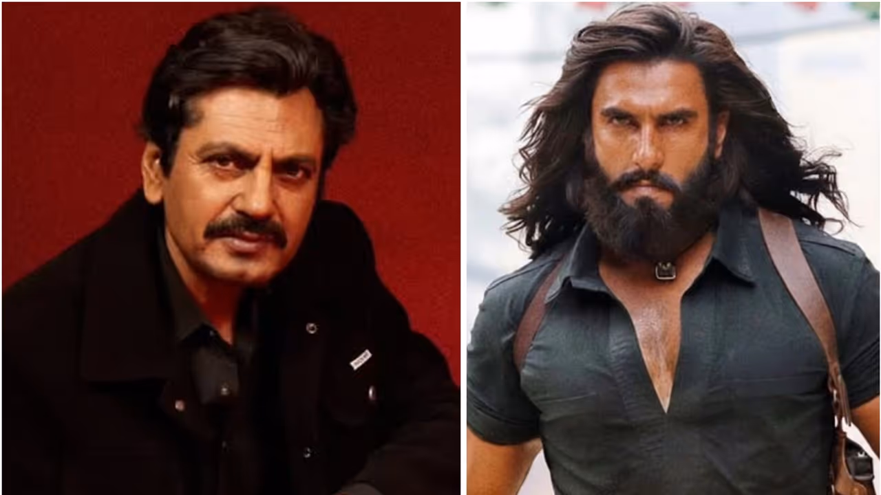 Nawazuddin Siddiqui Nawazuddin Siddiqui