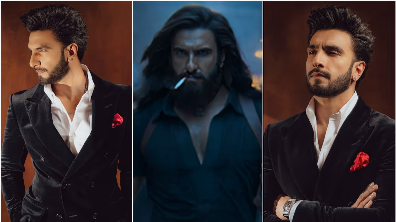 Ranveer Singh Ranveer Singh